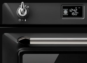 Многофункциональный духовой шкаф Смег SFP6925NPZ фото 2 в Санкт-Петербурге Многофункциональный духовой шкаф Smeg SFP6925NPZ фото 2 в Санкт-Петербурге