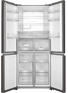 Холодильник Хайер HTF-508DGS7RU фото 4 в Санкт-Петербурге Холодильник Haier HTF-508DGS7RU фото 4 в Санкт-Петербурге