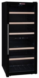 Винный шкаф La Sommeliere CVD102DZ фото 4 в Санкт-Петербурге