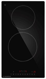 Варочная панель Maunfeld AVCE3024SBK фото 2 в Санкт-Петербурге