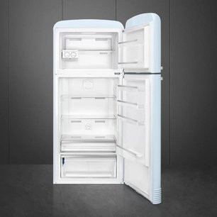 Холодильник Смег FAB50RPB5 фото 4 в Санкт-Петербурге Холодильник Smeg FAB50RPB5 фото 4 в Санкт-Петербурге