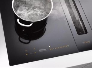 Модульная панель Миле CS7612 FL фото 3 в Санкт-Петербурге Модульная панель Miele CS7612 FL фото 3 в Санкт-Петербурге