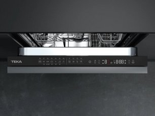 Встраиваемая посудомоечная машина Teka DFI 44700 NEW фото 2 в Санкт-Петербурге