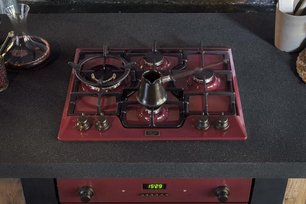 Варочная поверхность Кертинг HG 6115 CTRR фото 2 в Санкт-Петербурге Варочная поверхность Korting HG 6115 CTRR фото 2 в Санкт-Петербурге