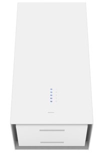 Вытяжка Маунфилд Bath Plus 402 белый фото в Санкт-Петербурге Вытяжка Maunfeld Bath Plus 402 белый фото в Санкт-Петербурге