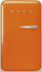 Холодильник Смег FAB10LOR2 фото в Санкт-Петербурге Холодильник Smeg FAB10LOR2 фото в Санкт-Петербурге