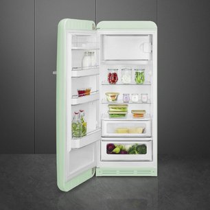 Холодильник Смег FAB28LPG6 фото 2 в Санкт-Петербурге Холодильник Smeg FAB28LPG6 фото 2 в Санкт-Петербурге