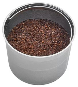 Кофеварка колдбрю KitchenAid 5KCM4212SX фото 4 в Санкт-Петербурге