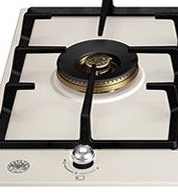 Газовая варочная панель Бертаззони P905LHERAX фото 3 в Санкт-Петербурге Газовая варочная панель Bertazzoni P905LHERAX фото 3 в Санкт-Петербурге