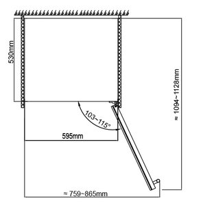 Винный шкаф МС Вайн W46B фото 4 в Санкт-Петербурге Винный шкаф MC Wine W46B фото 4 в Санкт-Петербурге