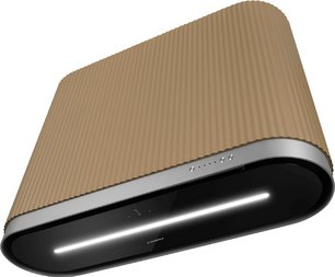 Вытяжка Maunfeld MURANO 80 Gold фото 4 в Санкт-Петербурге