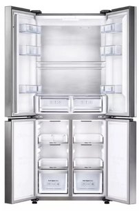 Холодильник Lofra GFRS 819/R BRONZE фото 2 в Санкт-Петербурге