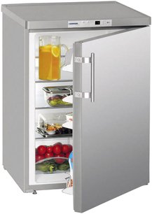 Холодильник Либхер KTPesf 1750 Premium фото 2 в Санкт-Петербурге Холодильник Liebherr KTPesf 1750 Premium фото 2 в Санкт-Петербурге