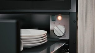 Встраиваемый подогреватель посуды Asko ODW61AS0 фото 4 в Санкт-Петербурге