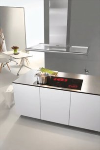 Вытяжка Миле DA 430-4 фото 2 в Санкт-Петербурге Вытяжка Miele DA 430-4 фото 2 в Санкт-Петербурге