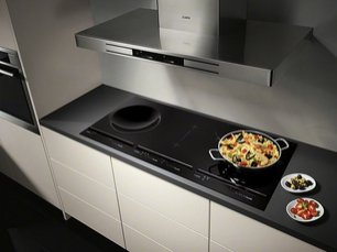 Варочная панель AEG HC451500EB фото 2 в Санкт-Петербурге