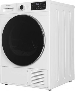 Сушильная машина Hyundai DFE9412 фото 2 в Санкт-Петербурге