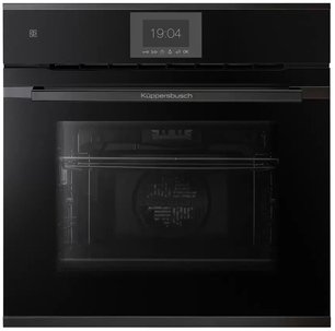 Духовой шкаф Куперсбуш B 6550.0 S2 Black Chrome фото в Санкт-Петербурге Духовой шкаф Kuppersbusch B 6550.0 S2 Black Chrome фото в Санкт-Петербурге