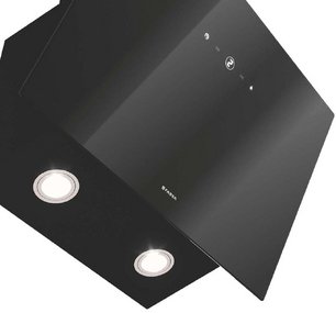 Вытяжка Фабер VELA BK 60 фото 3 в Санкт-Петербурге Вытяжка Faber VELA BK 60 фото 3 в Санкт-Петербурге