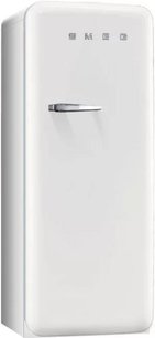 Холодильник Смег FAB28RB1 фото в Санкт-Петербурге Холодильник Smeg FAB28RB1 фото в Санкт-Петербурге