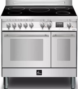 Варочный центр Lofra PD96MFTE/5I фото в Санкт-Петербурге