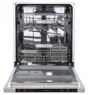 Встраиваемая посудомоечная машина Zigmund Shtain DW 314.6 фото в Санкт-Петербурге