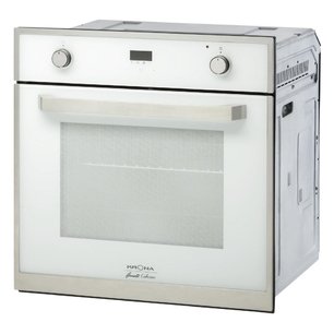 Электрический духовой шкаф Крона ADRIANO 60 WH фото 2 в Санкт-Петербурге Электрический духовой шкаф KRONA ADRIANO 60 WH фото 2 в Санкт-Петербурге