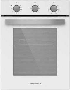 Электрический духовой шкаф Maunfeld EOEC516PW фото в Санкт-Петербурге