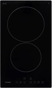 Варочная панель Hyundai HHE 3251 BG фото в Санкт-Петербурге