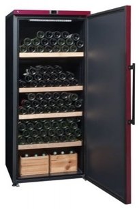 Винный шкаф Ла Соммельер VIP265P фото в Санкт-Петербурге Винный шкаф La Sommeliere VIP265P фото в Санкт-Петербурге