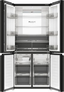 Холодильник Хайер HTF-690DGS7RU1 фото 4 в Санкт-Петербурге Холодильник Haier HTF-690DGS7RU1 фото 4 в Санкт-Петербурге