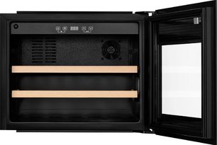 Встраиваемый винный шкаф Kuppersberg RBW 46 фото 3 в Санкт-Петербурге