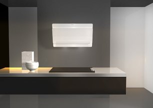 Вытяжка Фабер Cocktail WH A80 EG8 фото 4 в Санкт-Петербурге Вытяжка Faber Cocktail WH A80 EG8 фото 4 в Санкт-Петербурге