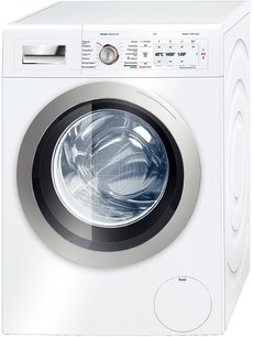 Стиральная машина Бош WAY 28741 OE фото в Санкт-Петербурге Стиральная машина Bosch WAY 28741 OE фото в Санкт-Петербурге