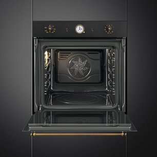 Духовой шкаф Smeg SFP68C1TAO фото 4 в Санкт-Петербурге