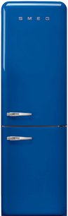 Холодильник Смег FAB32RBE3 фото в Санкт-Петербурге Холодильник Smeg FAB32RBE3 фото в Санкт-Петербурге