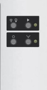 Купольная посудомоечная машина Smeg HTY500D фото 2 в Санкт-Петербурге