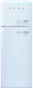 Холодильник Смег FAB30LPB3 фото в Санкт-Петербурге Холодильник Smeg FAB30LPB3 фото в Санкт-Петербурге