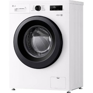 Стиральная машина LG F2Y1NS6W фото 2 в Санкт-Петербурге