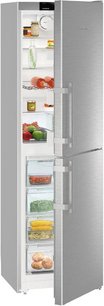Холодильник Либхер CNef 3915 Comfort NoFrost фото 2 в Санкт-Петербурге Холодильник Liebherr CNef 3915 Comfort NoFrost фото 2 в Санкт-Петербурге