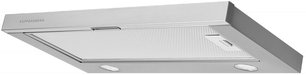 Встраиваемая вытяжка Kuppersberg SLIMLUX IV 60 X фото 3 в Санкт-Петербурге