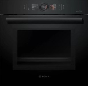 Духовой шкаф Бош HMG8764C1 фото в Санкт-Петербурге Духовой шкаф Bosch HMG8764C1 фото в Санкт-Петербурге