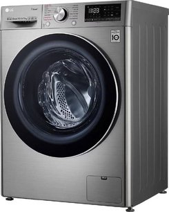 Стирально-сушильная машина LG F4V5RGP2T фото 3 в Санкт-Петербурге