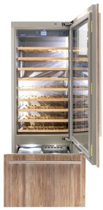 Винный шкаф Fhiaba S7490TWT6 фото в Санкт-Петербурге