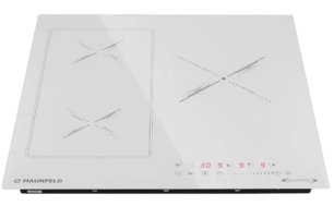 Индукционная варочная панель Маунфилд CVI453SBWHA Inverter фото 2 в Санкт-Петербурге Индукционная варочная панель Maunfeld CVI453SBWHA Inverter фото 2 в Санкт-Петербурге
