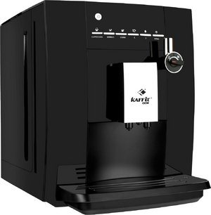 Кофемашина Каффит ком Nizza KLM1604 Black фото 2 в Санкт-Петербурге Кофемашина Kaffit com Nizza KLM1604 Black фото 2 в Санкт-Петербурге