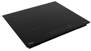 Варочная панель Хайер HHX-Y64SVVB фото 3 в Санкт-Петербурге Варочная панель Haier HHX-Y64SVVB фото 3 в Санкт-Петербурге