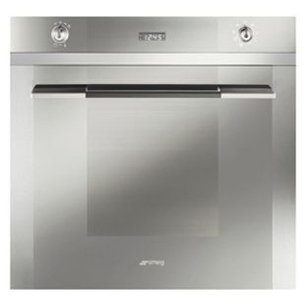 Духовой шкаф Смег SC106-8 фото в Санкт-Петербурге Духовой шкаф Smeg SC106-8 фото в Санкт-Петербурге