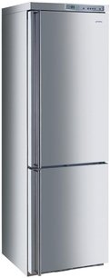 Холодильник Смег FA350X1 фото в Санкт-Петербурге Холодильник Smeg FA350X1 фото в Санкт-Петербурге