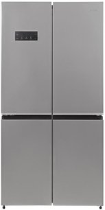 Холодильник Генкул GDCD-595W фото в Санкт-Петербурге Холодильник GENCOOL GDCD-595W фото в Санкт-Петербурге